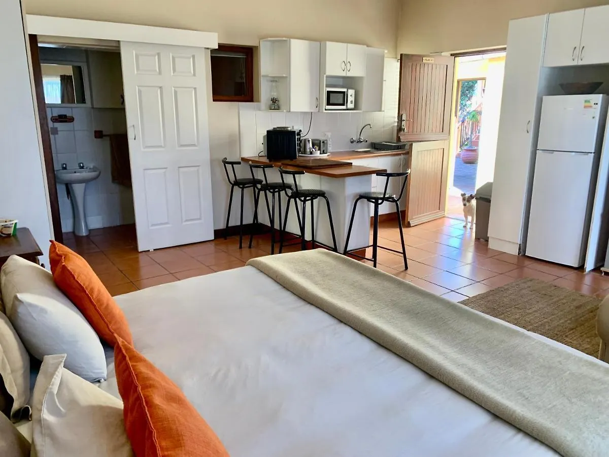 Summerstrand Beach Lodge Guest house Port Elizabeth