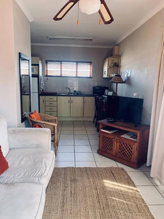 Summerstrand Beach Lodge Guest house