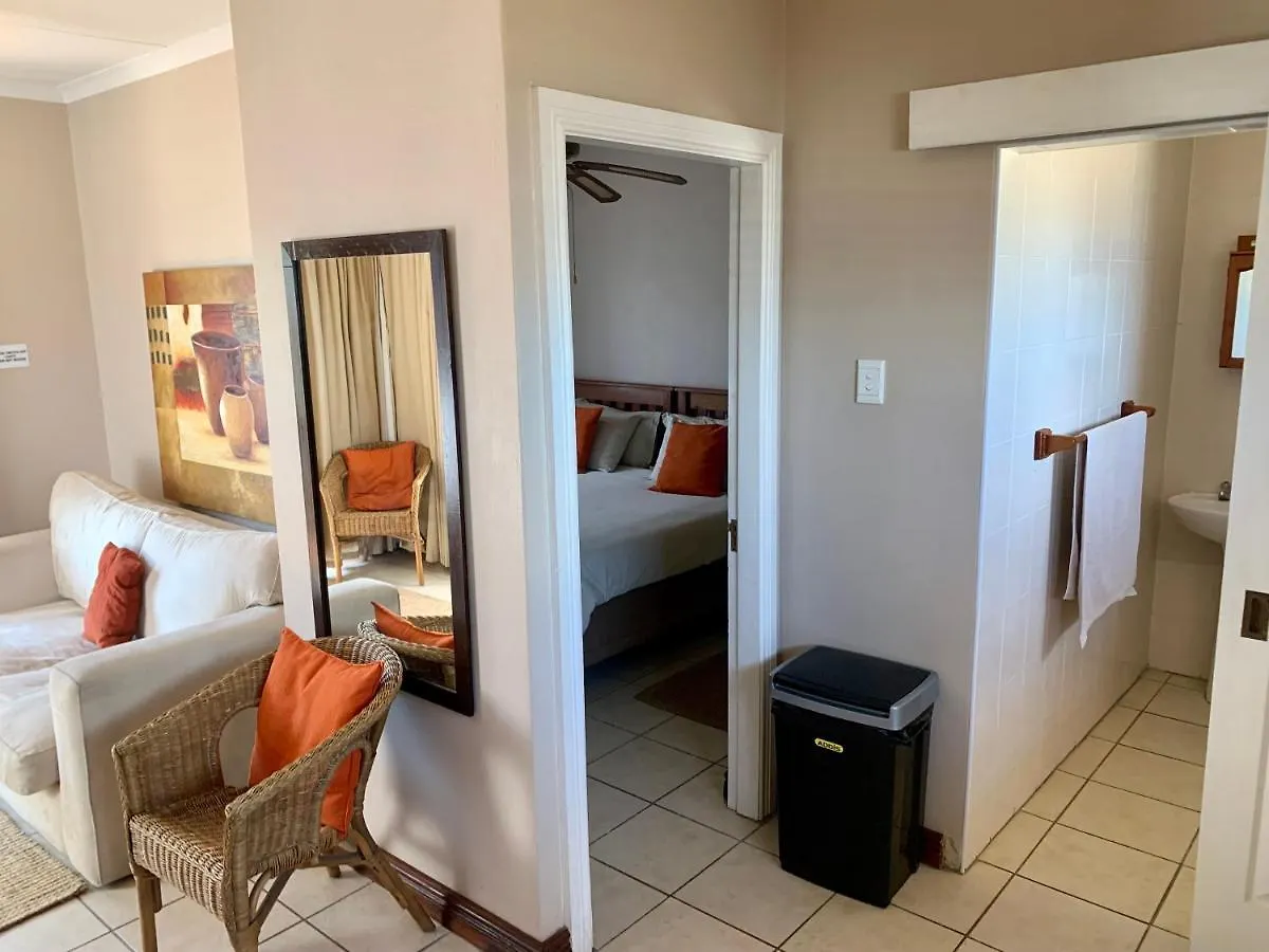 *** Guest house Summerstrand Beach Lodge South Africa