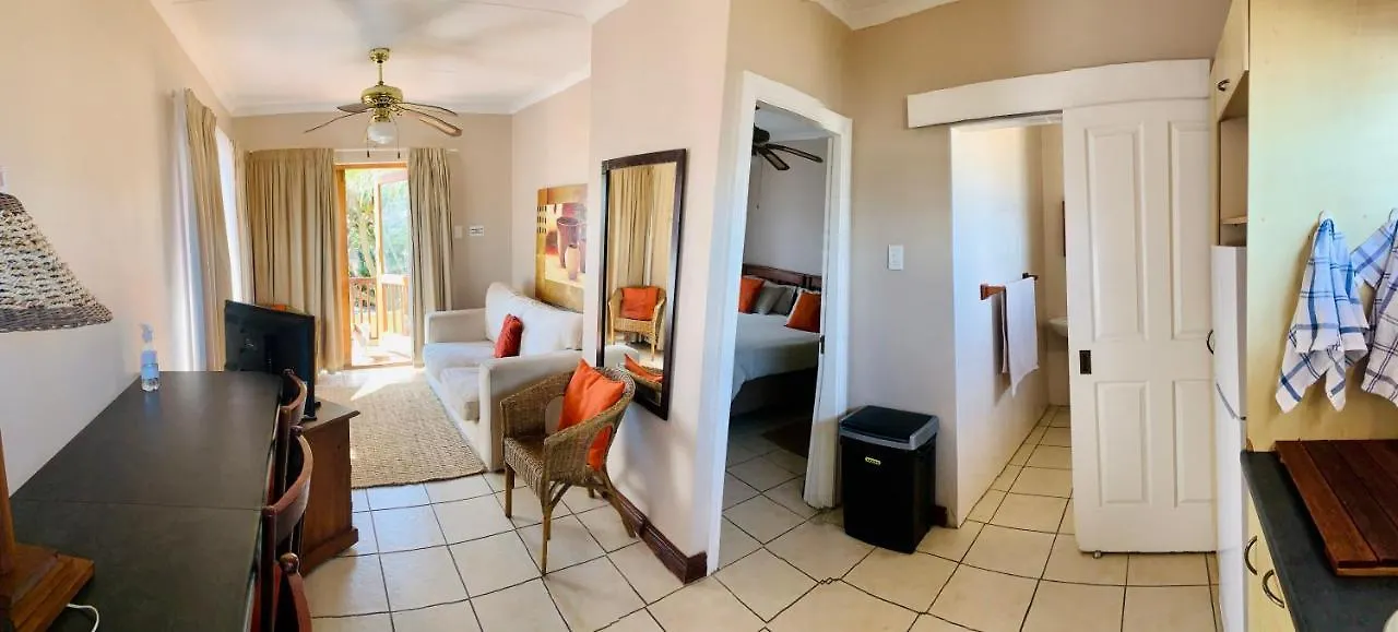 Summerstrand Beach Lodge Guest house