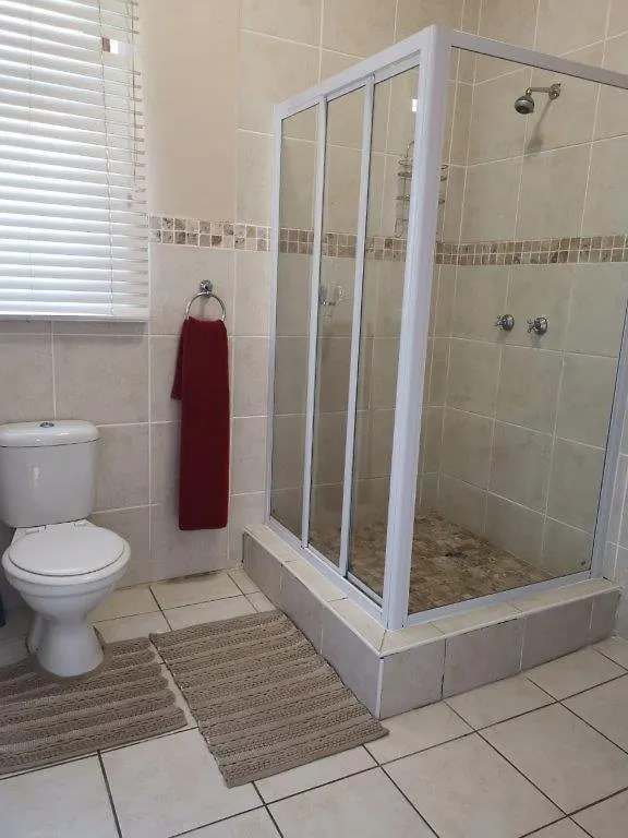 Summerstrand Beach Lodge Guest house