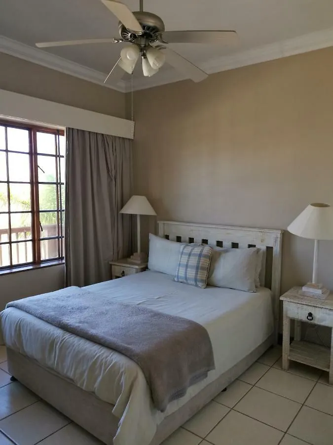 Guest house Summerstrand Beach Lodge
