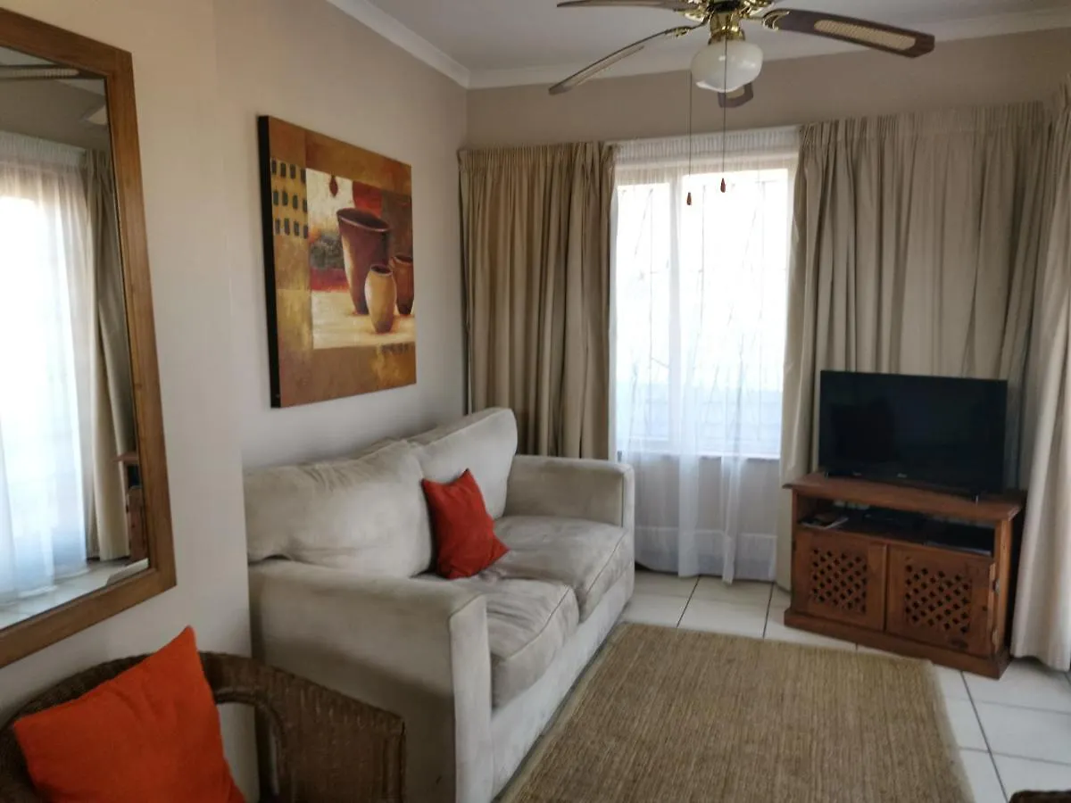 *** Guest house Summerstrand Beach Lodge South Africa