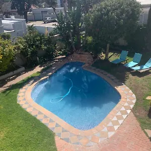  Guest house The Orchards