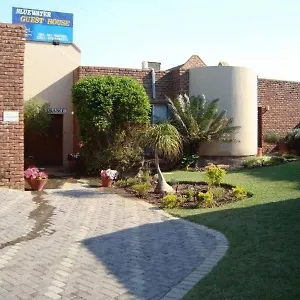 3* Guest house Bluewater
