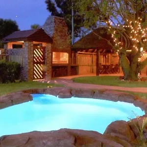 Treetops Bed & Breakfast