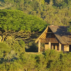 3* Hotel Kragga Kamma Game Park