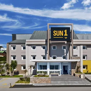 2* Hotel Sun1