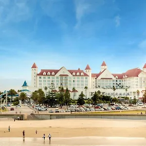 4* Resort The Boardwalk Hotel, Convention Centre &