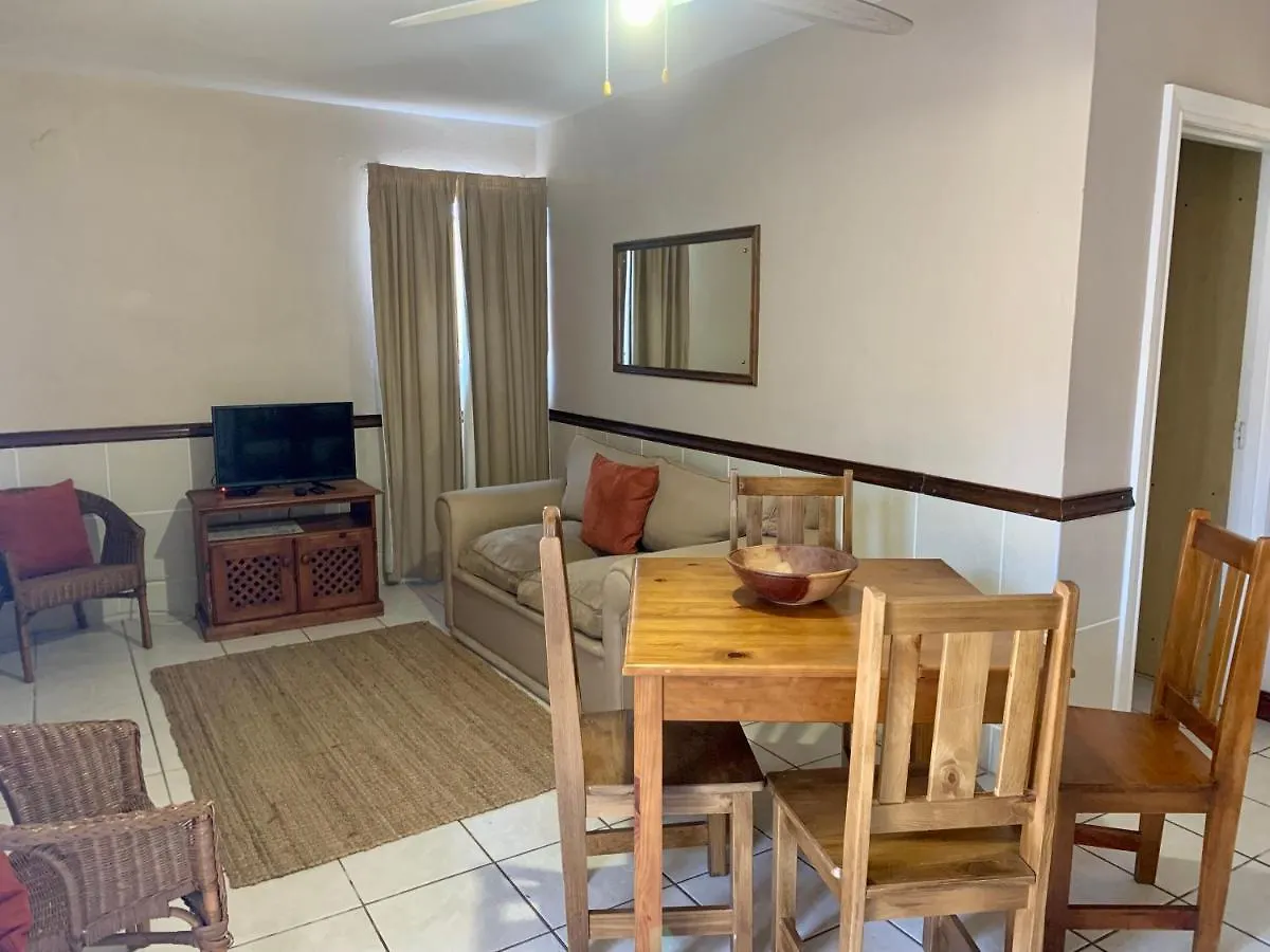*** Guest house Summerstrand Beach Lodge South Africa