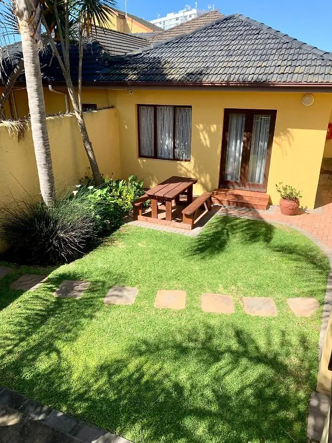 Summerstrand Beach Lodge