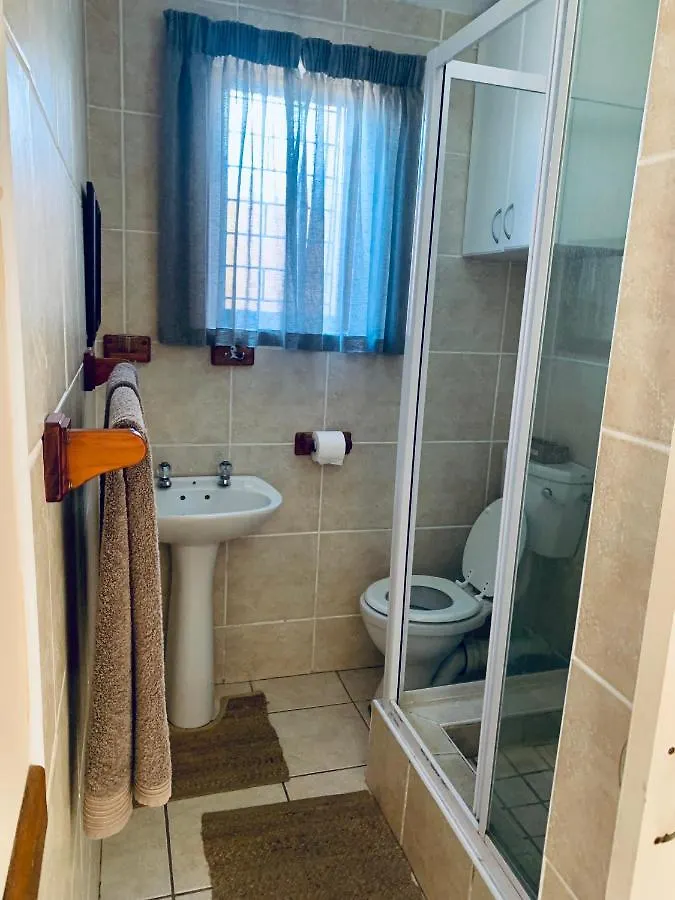 Summerstrand Beach Lodge Port Elizabeth