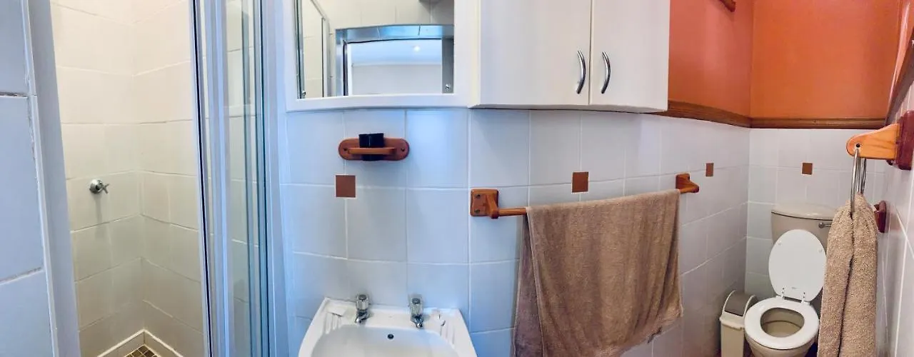 Summerstrand Beach Lodge 3*, Port Elizabeth South Africa