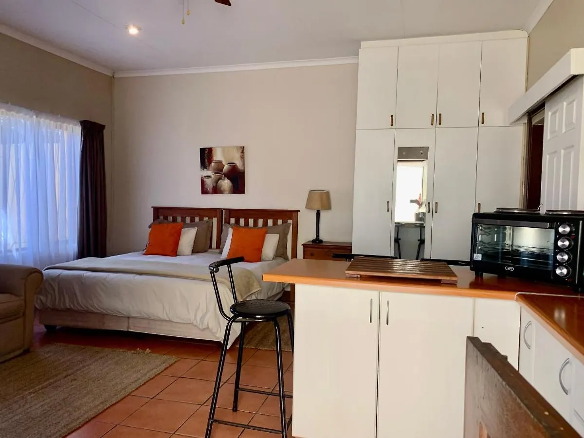 Summerstrand Beach Lodge Port Elizabeth