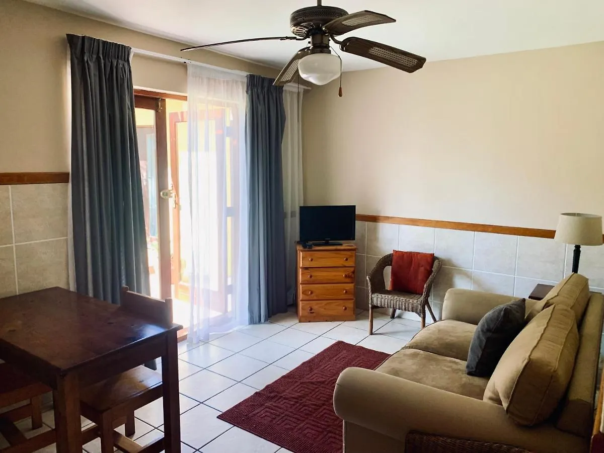 Guest house Summerstrand Beach Lodge