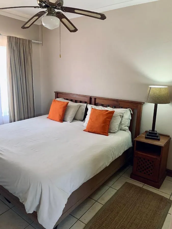 *** Guest house Summerstrand Beach Lodge South Africa