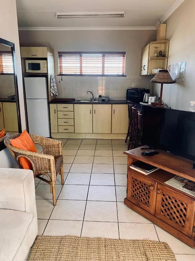 Summerstrand Beach Lodge Port Elizabeth