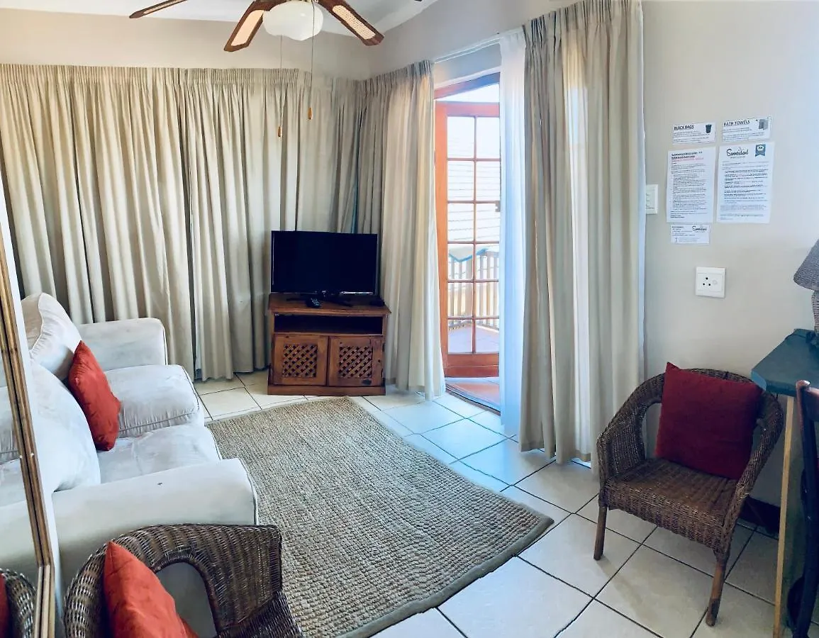 Guest house Summerstrand Beach Lodge