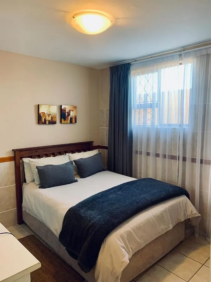 Summerstrand Beach Lodge South Africa