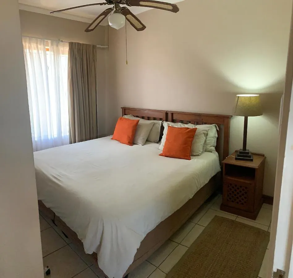 Summerstrand Beach Lodge