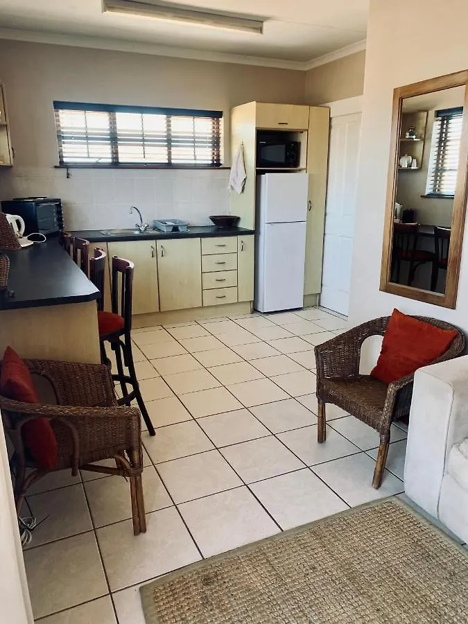 Summerstrand Beach Lodge 3*, Port Elizabeth