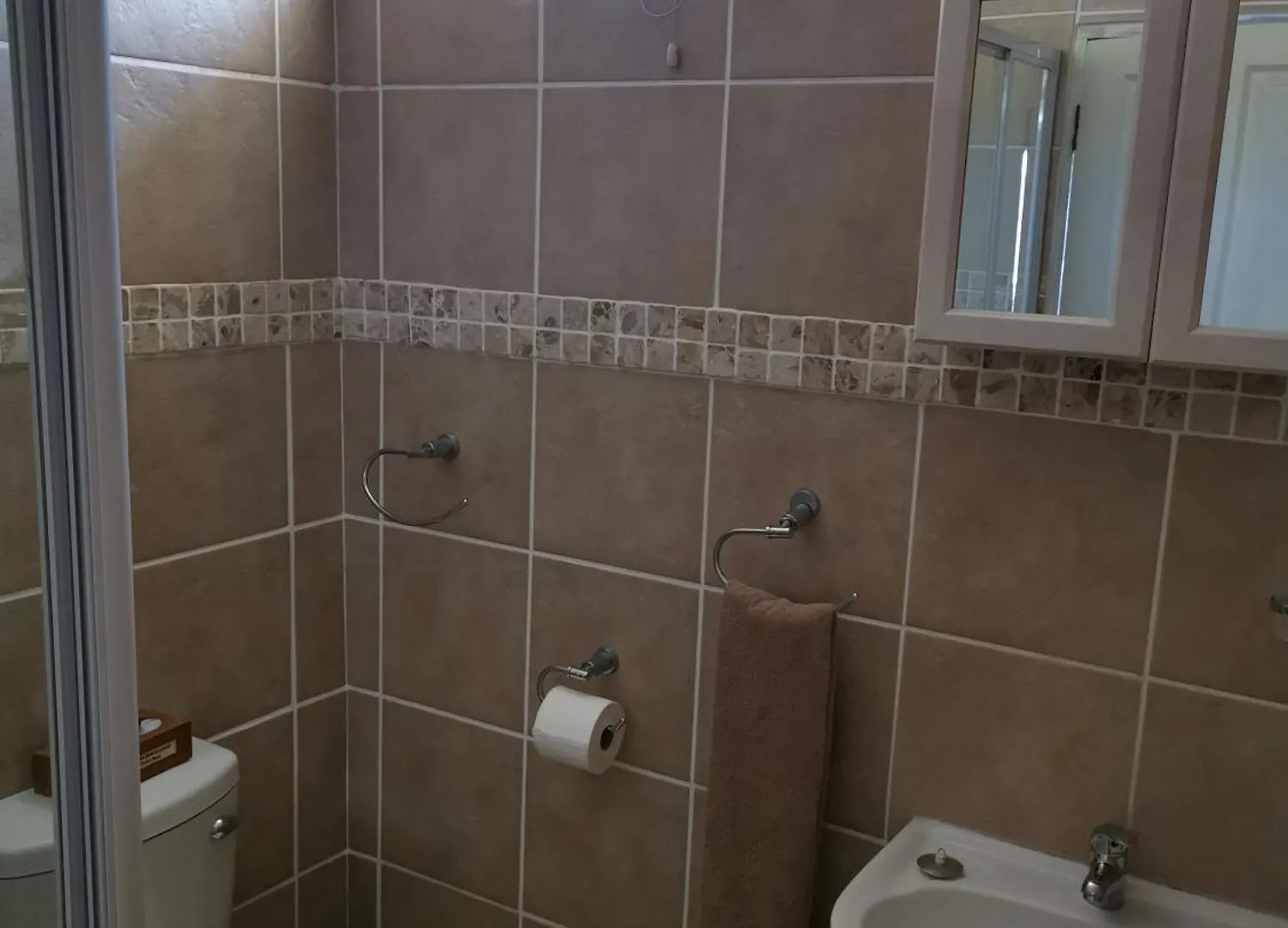 Summerstrand Beach Lodge Pensjonat Port Elizabeth