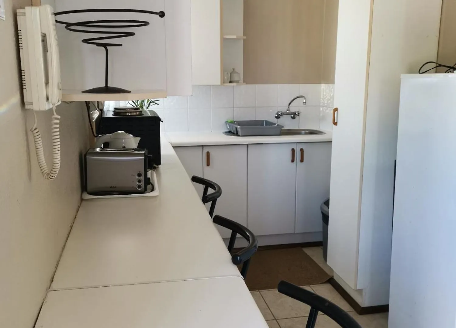 Summerstrand Beach Lodge Guest house