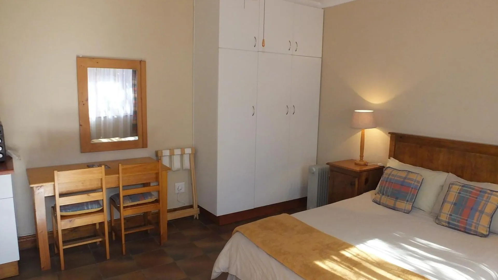 Summerstrand Beach Lodge 3*, Port Elizabeth South Africa