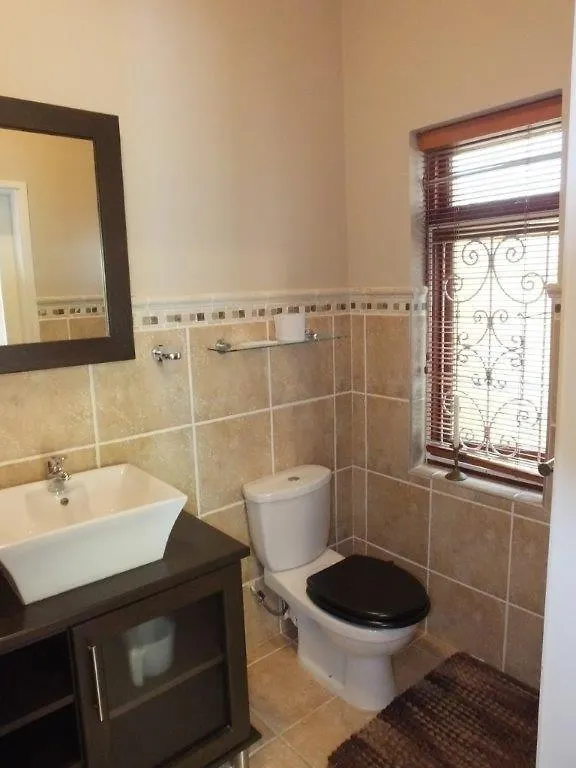 Summerstrand Beach Lodge 3*, Port Elizabeth