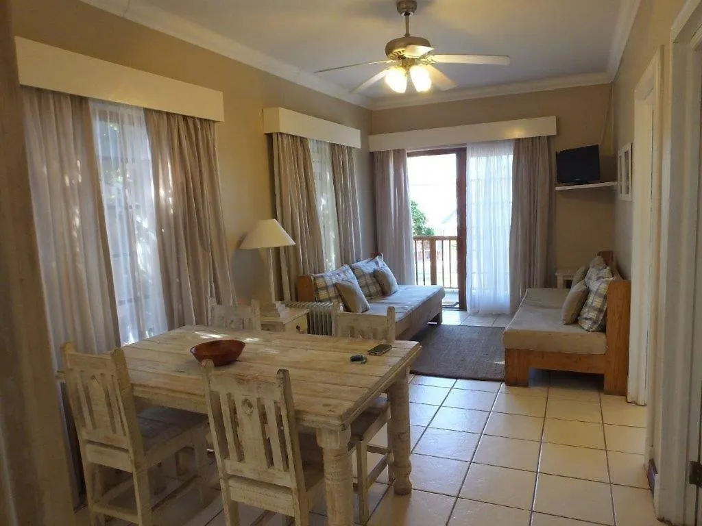 Summerstrand Beach Lodge