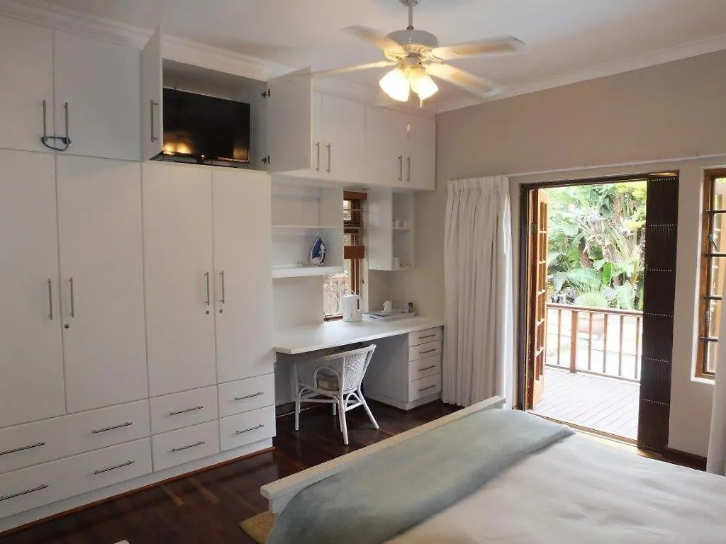 Summerstrand Beach Lodge 3*, Port Elizabeth