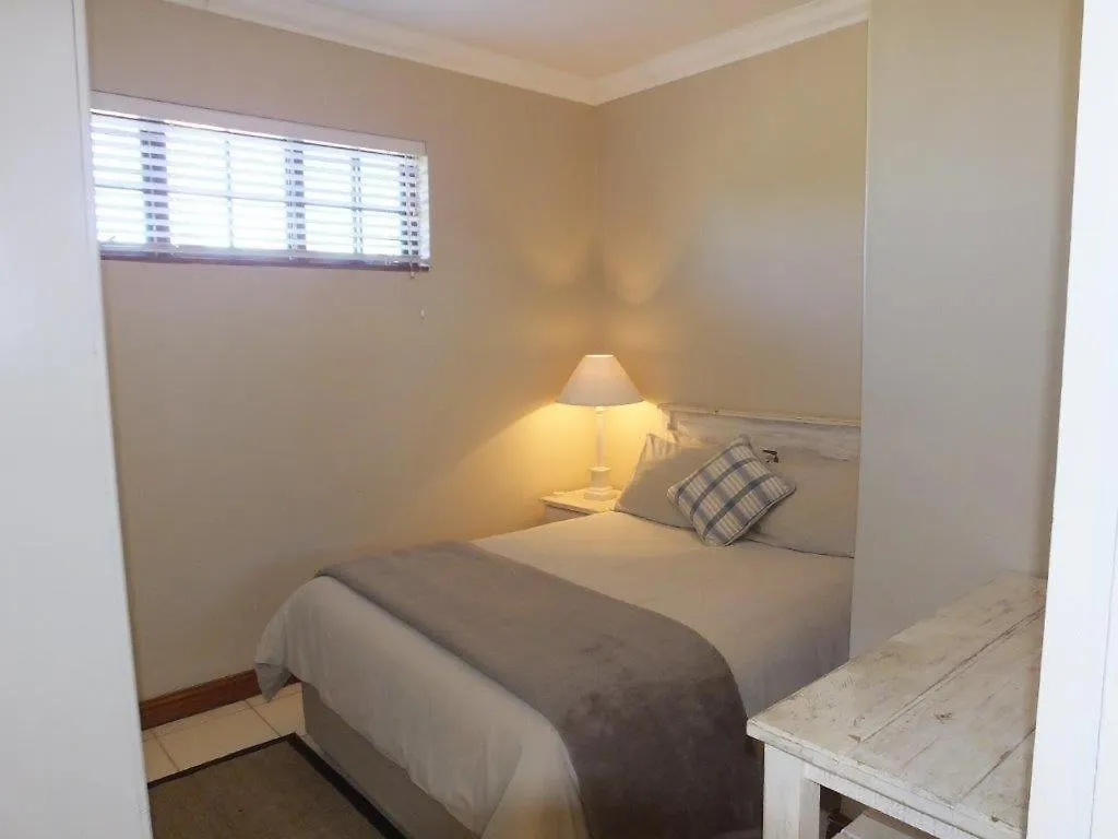 Summerstrand Beach Lodge 3*, Port Elizabeth South Africa