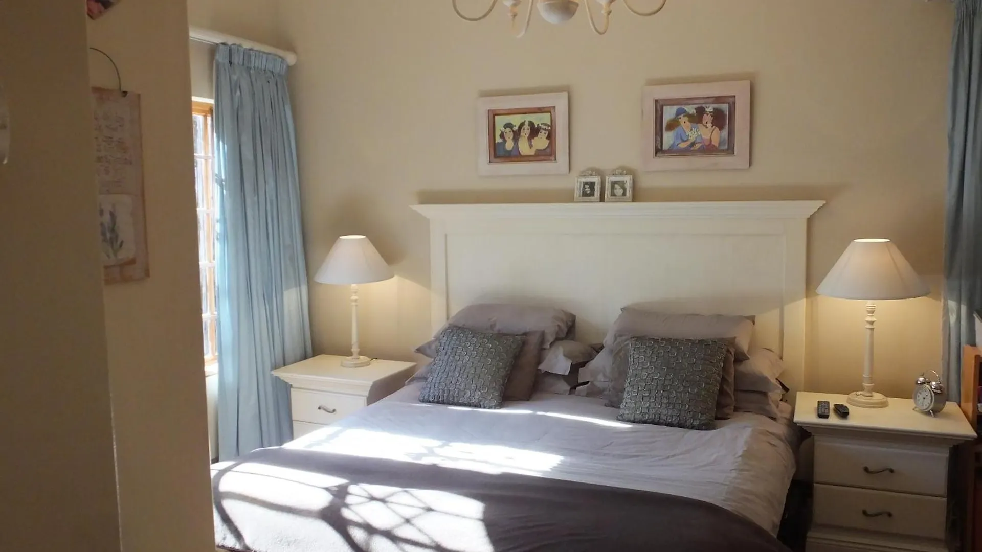 Guest house Summerstrand Beach Lodge