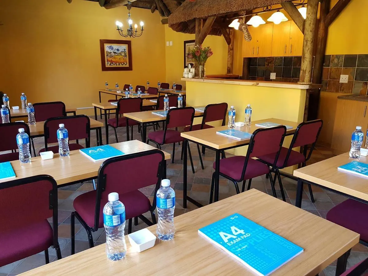 Summerstrand Beach Lodge Port Elizabeth