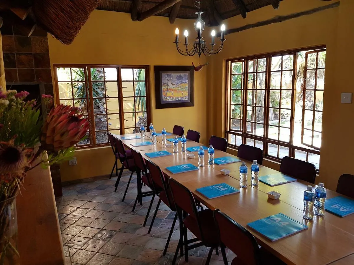 Summerstrand Beach Lodge South Africa
