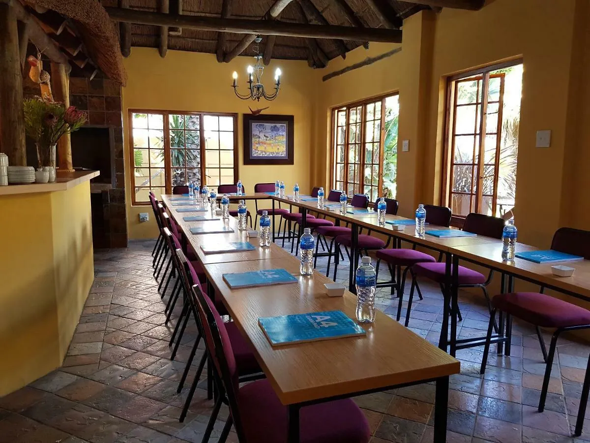 Guest house Summerstrand Beach Lodge