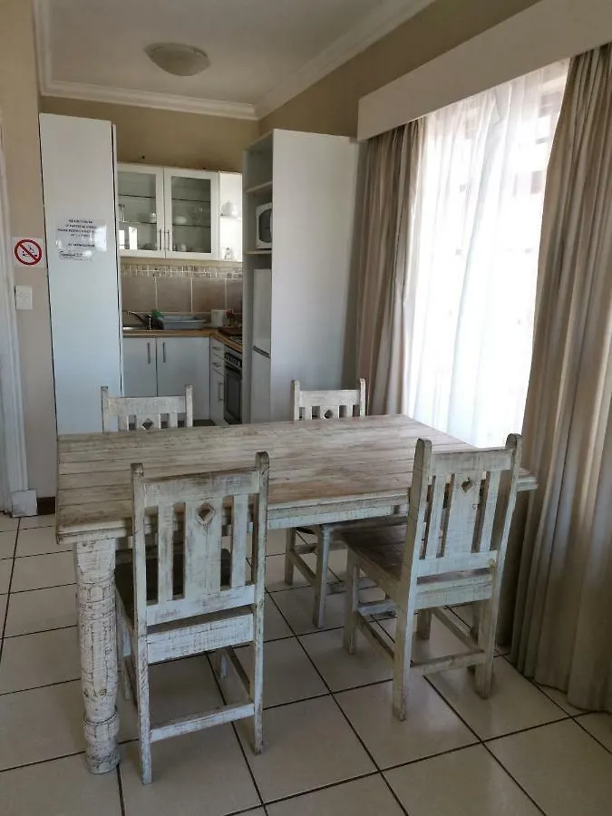 Summerstrand Beach Lodge Port Elizabeth