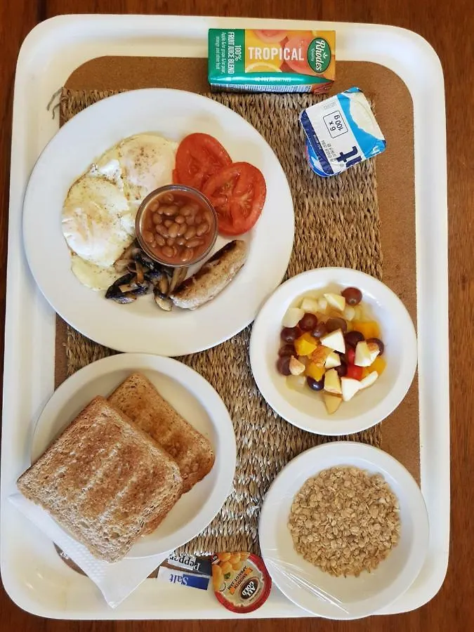 Summerstrand Beach Lodge 3*, Port Elizabeth